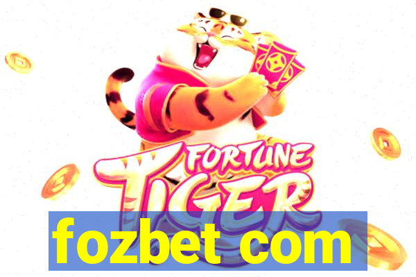 fozbet com